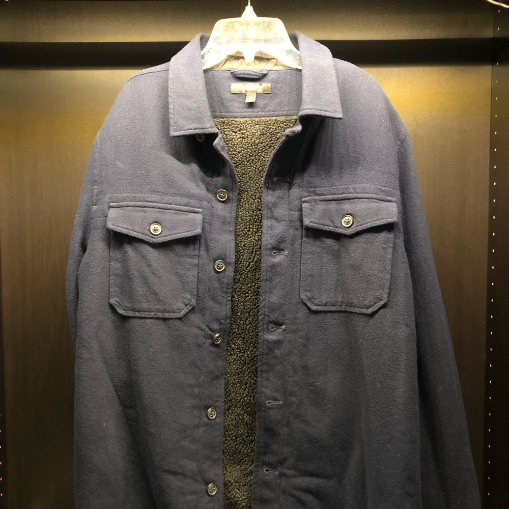 Banana Republic Slimfit Shirt
